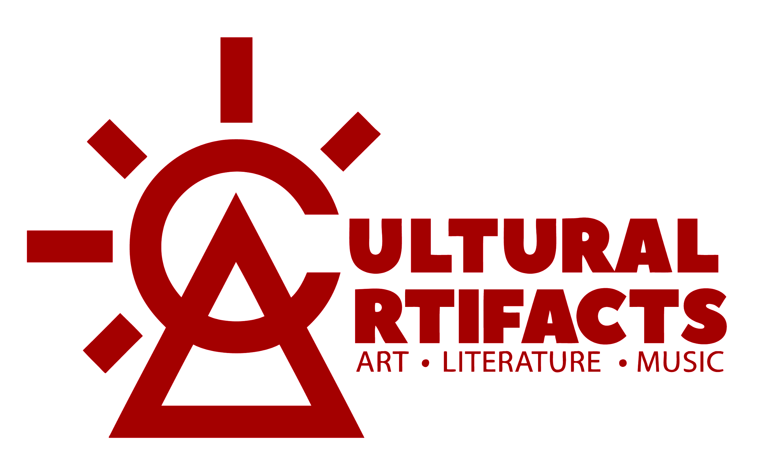 Cultural Artifacts logo